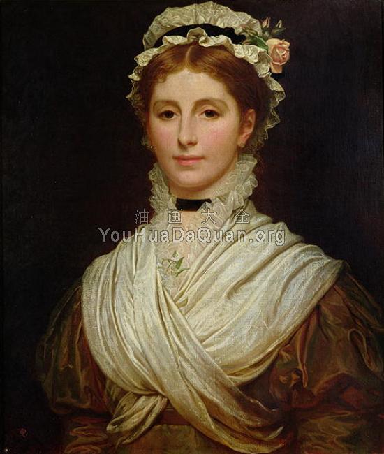 Kate - 查尔斯·爱德华·佩鲁吉尼